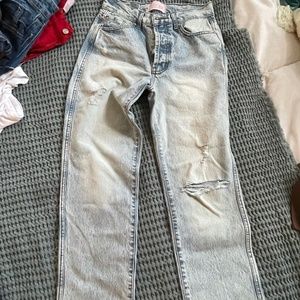 REVICE Denim